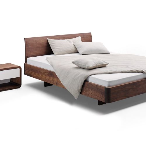 Holzmanufaktur Bett Com:Ci XL