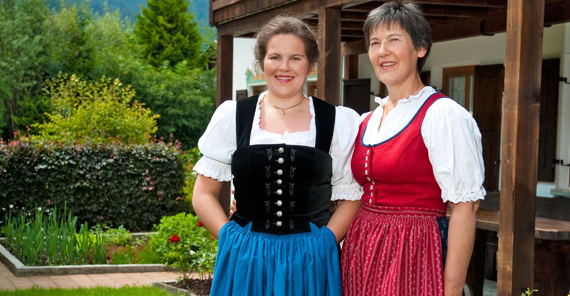Enzianhof Oberammergau 2