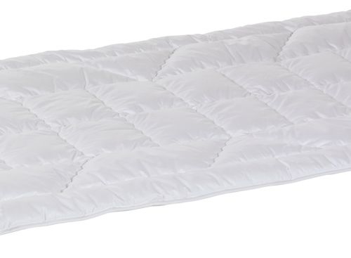 RELAX Tencelauflage – sehr atmungsaktiv – wohlig warm und kühl
