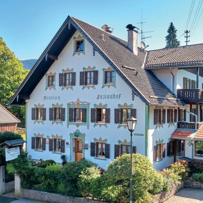 Enzianhof Oberammergau ProNatura 1248 1248