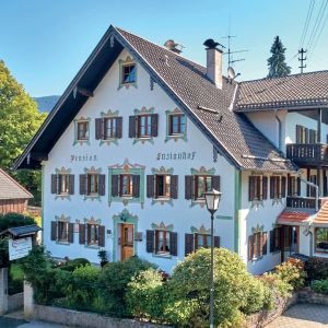 Enzianhof Oberammergau ProNatura 1248 1248
