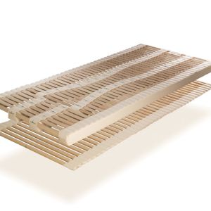ProNatura Bettsystem NovaFlex Sensibel Schulter – Modell 8121/S