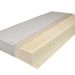 ProNatura Matratze Classic Grande Luxe