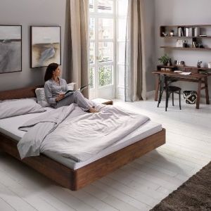 Holzmanufaktur Bett Com:Ci XL