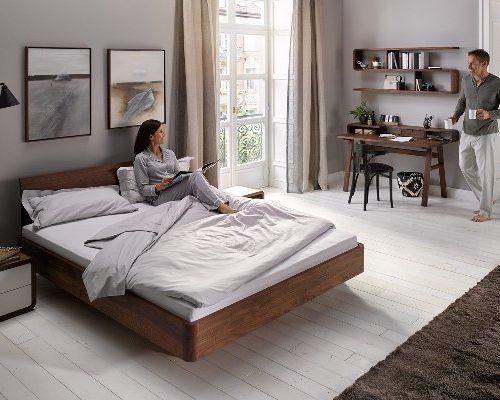 Holzmanufaktur Bett Com:Ci XL