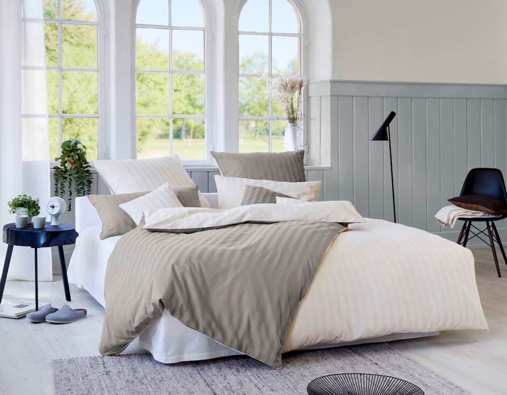 refugio.bio-cotonea-wendebettwaesche-satin-bio-baumwolle-streifenmuster-linea-schlafzimmer-muskat-natur-cotonea-wendebettwaesche-satin-bio-baumwolle-streifenmuster-linea-schlafzimmer-muskat-natur