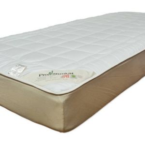 ProNatura Natur-Spannunterbett Tencel