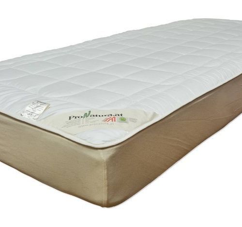 ProNatura Natur-Spannunterbett Tencel
