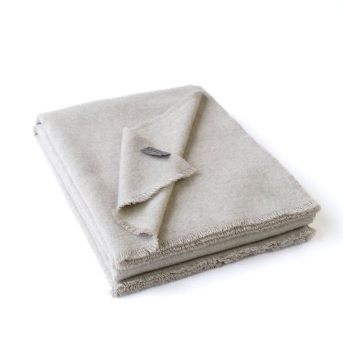 Coastland Wolldecke EasyGreyRock