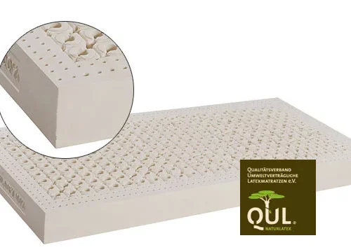 RELAX AIR Latex-Matratze