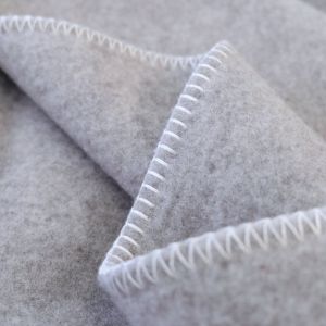 Coastland Wolldecke WarmGreyRock