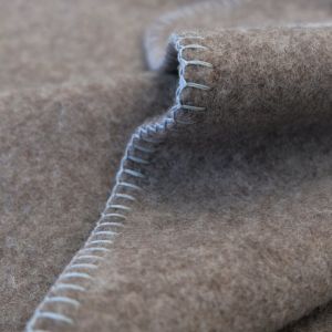 Coastland Wolldecke PureWideEast
