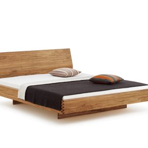 Bettgestell Holzmanufaktur Step-X