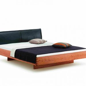Bettgestell Holzmanufaktur Step-X